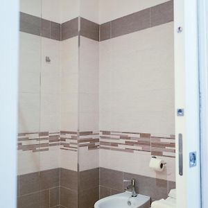 Habitación con Cama King